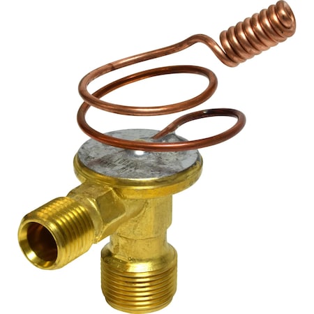 Universal Air Cond Expansion Valve, Ex10039C EX10039C